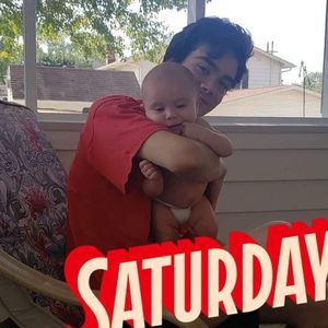 Meet your Posher, Tyler